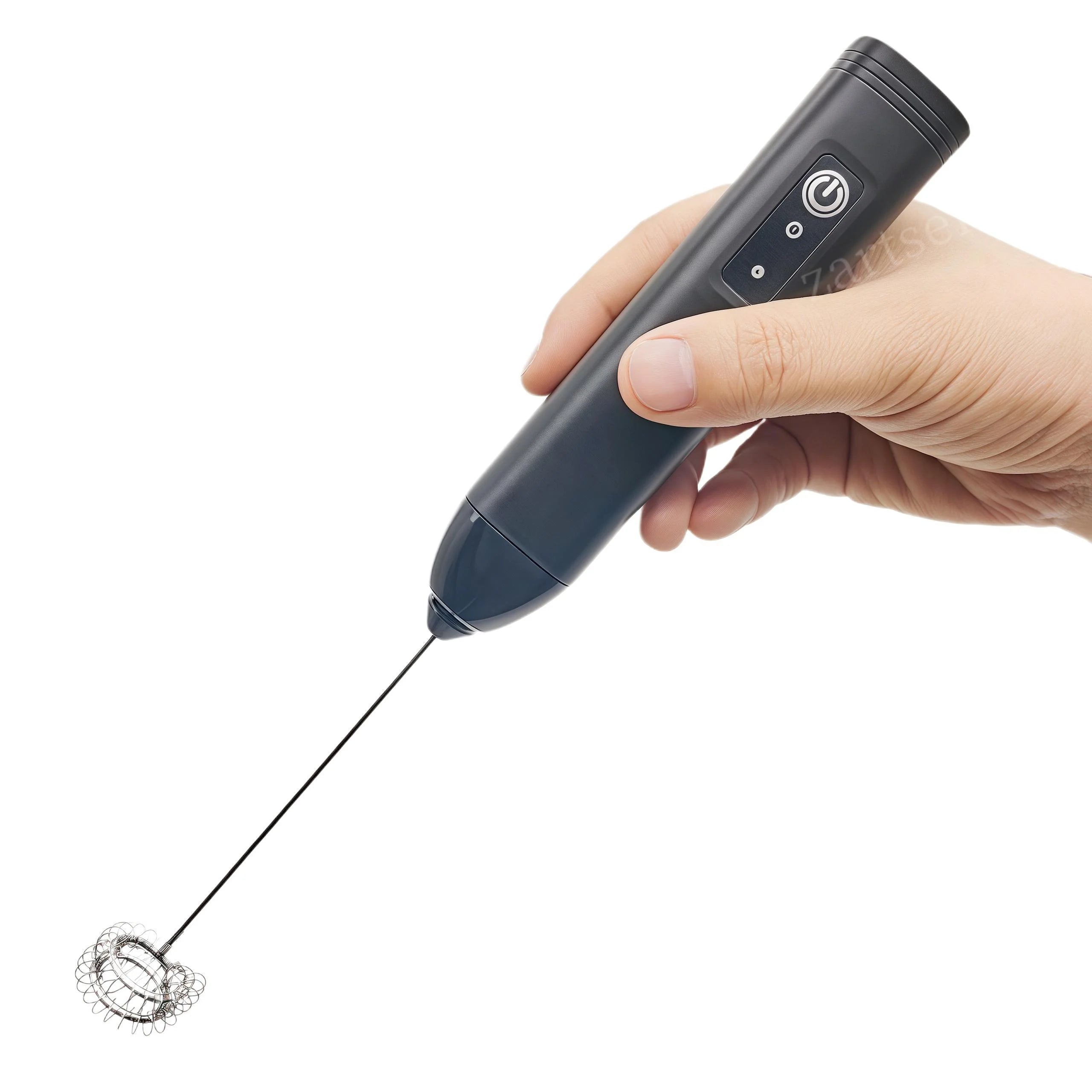 Brewhaven Wireless Frother — Café Quality Lattes at Home in 60 Seconds